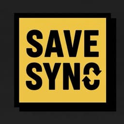 SaveSync